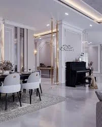 دکوراسیون داخلی آذینه