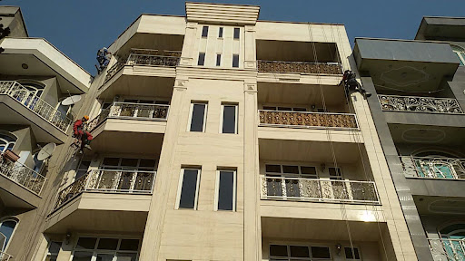 شرکت ارتفاع کاران یکتا