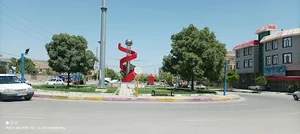 میدان فردوسی