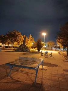 پارک بسیج