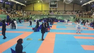 مجتمع ورزشی امام علی 2