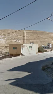 مسجد الخلفاء الراشدين