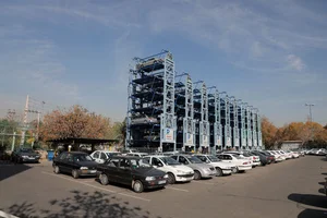 پارکینگ خیرابادی