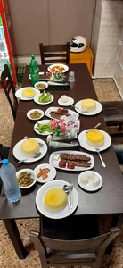 آشپزخانه بارانا 4