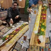 گلشهر خیابان گلسرخ شرقی جنب مسجد علی ابن ابیطالب اول شکوفه