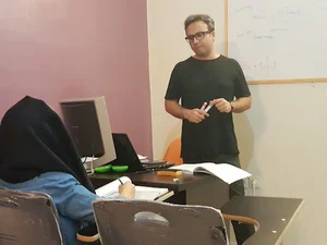 مرکز تخصصی آیلتس اصفهان
