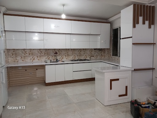 کابینت سانترال