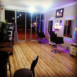 🏽‍ ️Barber Behrouz 🏻‍ ️