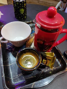 قهوه سنتر