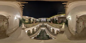 حسینیه بیت الحسن اصفهان