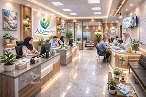 خدمات پرستاری یاریگر