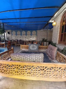دیزی سرای سعیدی 5