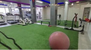 باشگاه انرژی پلاس رستمی