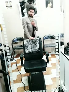 پیرایشtop cutt(محمد.هاوری)