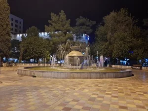باغ ملی 3