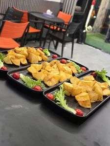 میم برگر