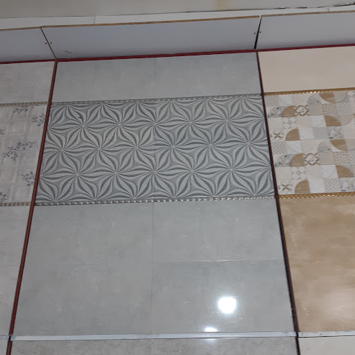 کاشی سرامیک حیدری ایرانشاهی