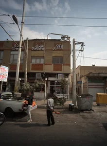 گوشت شتر 2