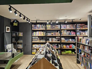 بوکلند میکامال کیش