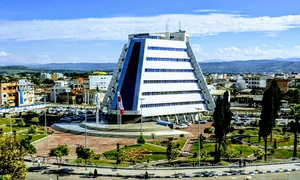 شهرداری قائمشهر