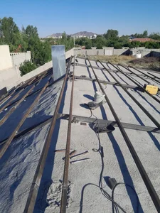آهنگری و جوشکاری آهنگ 2
