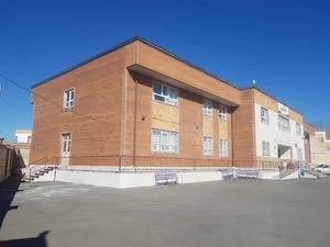 دبیرستان دخترانه وزیری