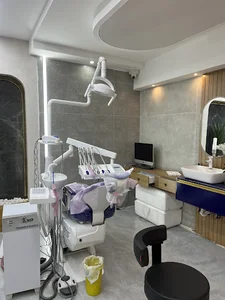 کلینیک دندانپزشکی نیوفیس