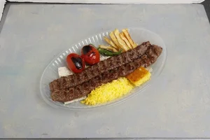 رستوران چلوخان 4