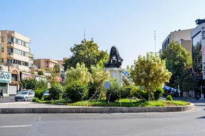 میدان مادر (محسنی)