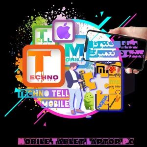 تعمیرات موبایل تکنوتل 2