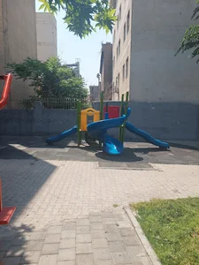 بوستان ایوان