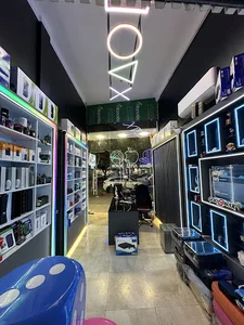 فروشگاه دکترگیم