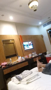 Zaeer Hotel