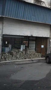 برچسب دودی اتومبیل 2