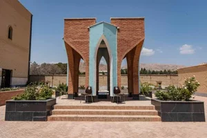 مسجد دانشگاه علوم پزشکی شاهرود 5