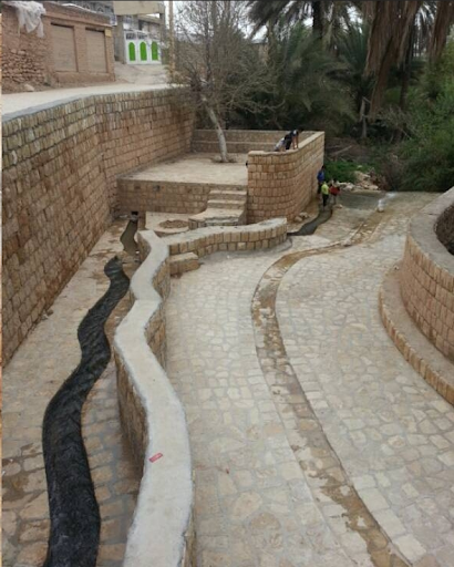 چشمه چنار