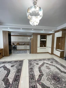 کابینت‌سازی و پارتیشن‌سازی در ونک 5