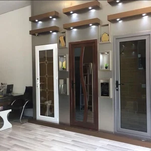 گروه صنعتی پنجره تشریفات 3