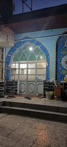 مسجد امام حسن مجتبی (ع) 5