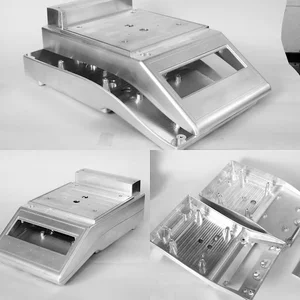 Arad CNC