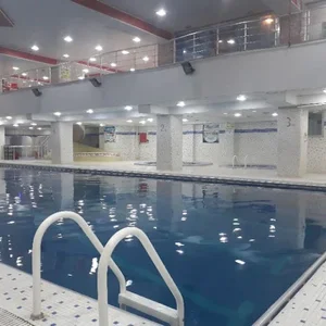 استخر حرّ 4