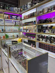 آرایشی بهداشتی سمیر