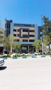 بانک تجارت شعبه بازار یاسوج 3
