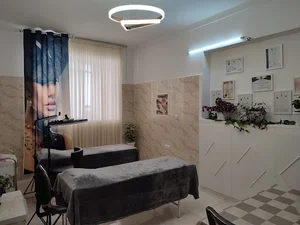 مرکز آرایش دائم، اسکالپ و تاتو رضوان طهماسبی