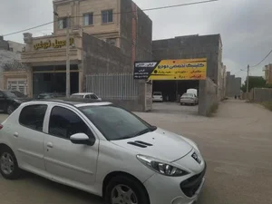 کلینیک تخصصی خودرو قربانی 2
