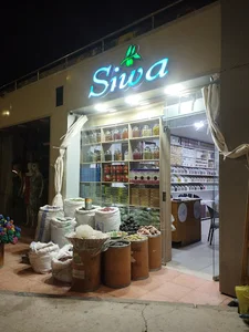Siwa Herbs