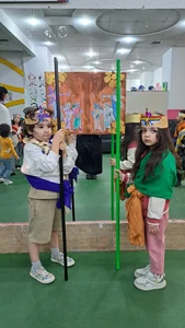 مهد کودک هنری کیارنگ 2