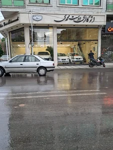 نمایشگاه اتومبیل اسلامی 3