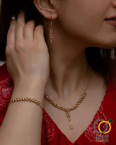 طلا فروشی بابک Babak Gallery