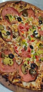 برگریتو 2